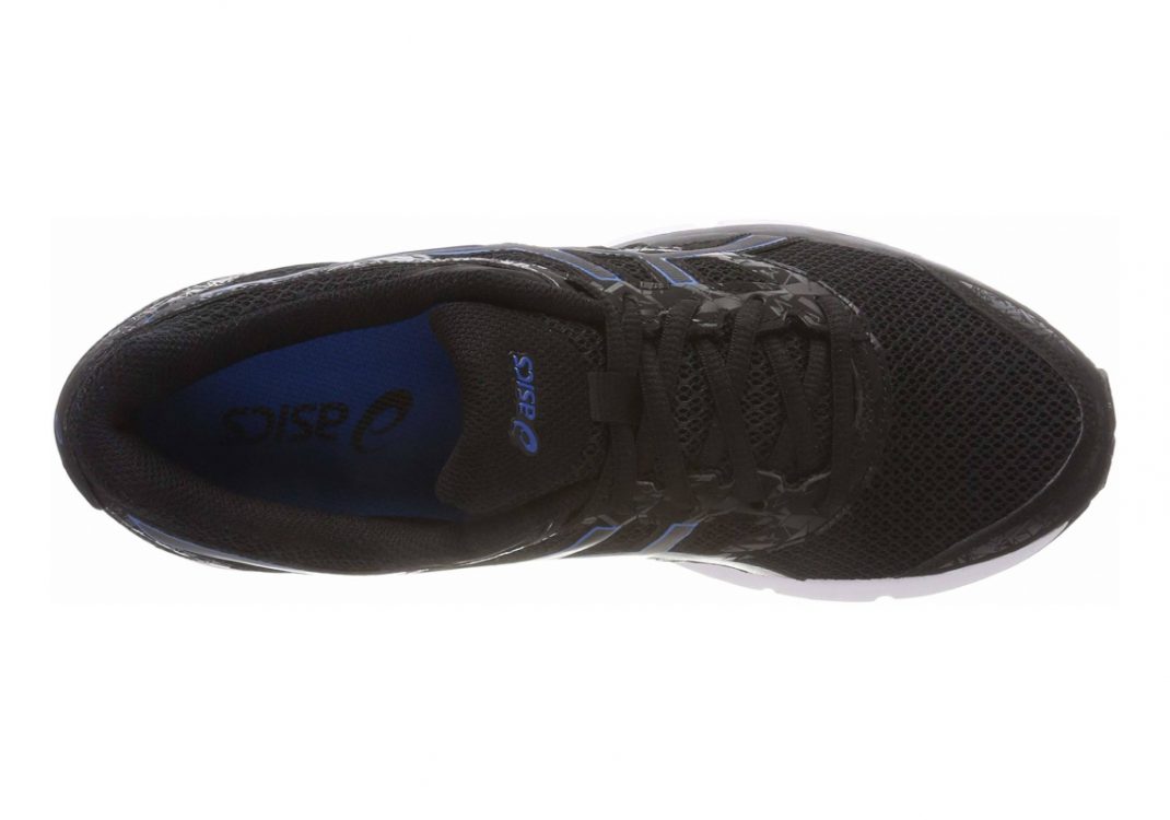 Black Race Blue (T6E3N001)