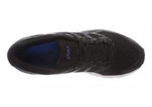 Black Race Blue (T6E3N001)