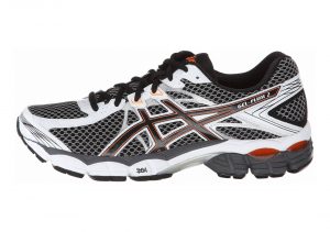 Onyx/Black/Flash Orange (T518N9990)