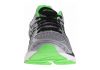 Asics Gel Flux 3 - Lightning Black Green Gecko (T614N9190)