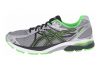 Asics Gel Flux 3 - Lightning Black Green Gecko (T614N9190)