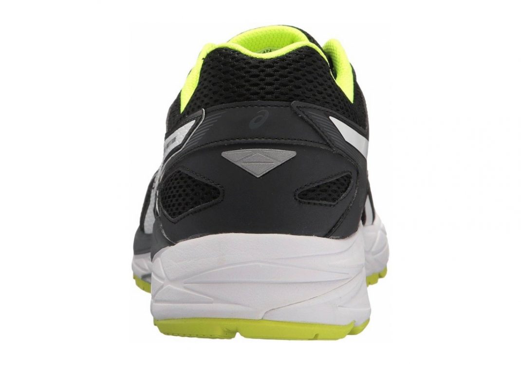 Black/White/Safety Yellow (T5G3N9001)