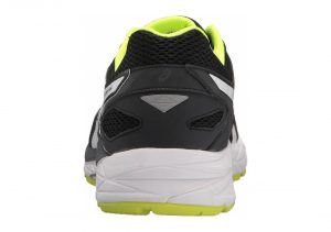 Black/White/Safety Yellow (T5G3N9001)