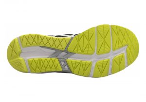 Black/White/Safety Yellow (T5G3N9001)