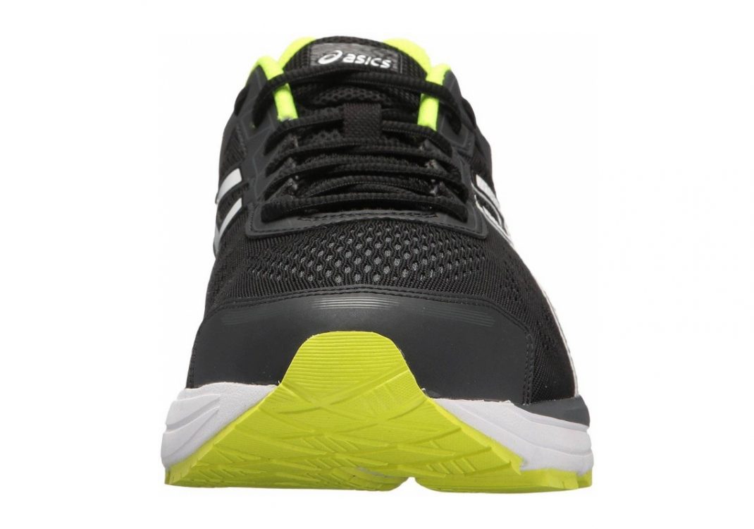 Black/White/Safety Yellow (T5G3N9001)