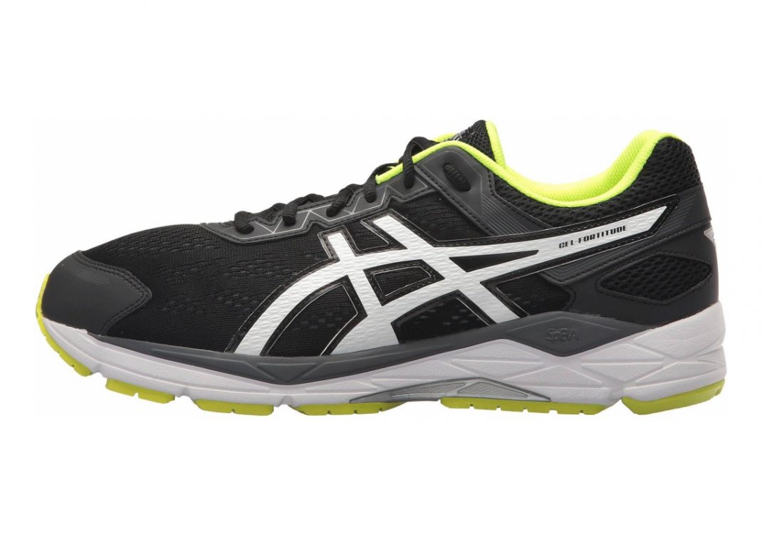 Black/White/Safety Yellow (T5G3N9001)