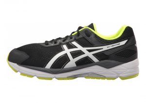 Black/White/Safety Yellow (T5G3N9001)