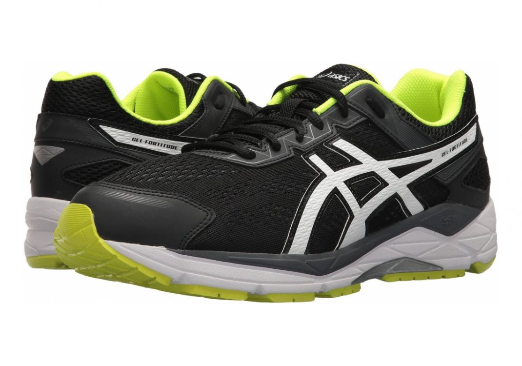 Black/White/Safety Yellow (T5G3N9001)