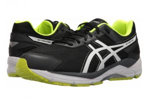 Black/White/Safety Yellow (T5G3N9001)