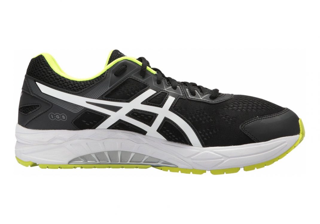 Black/White/Safety Yellow (T5G3N9001)