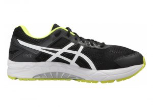 Black/White/Safety Yellow (T5G3N9001)