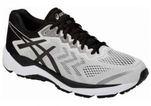 Asics Gel Fortitude 8 - Grey (T816N020)