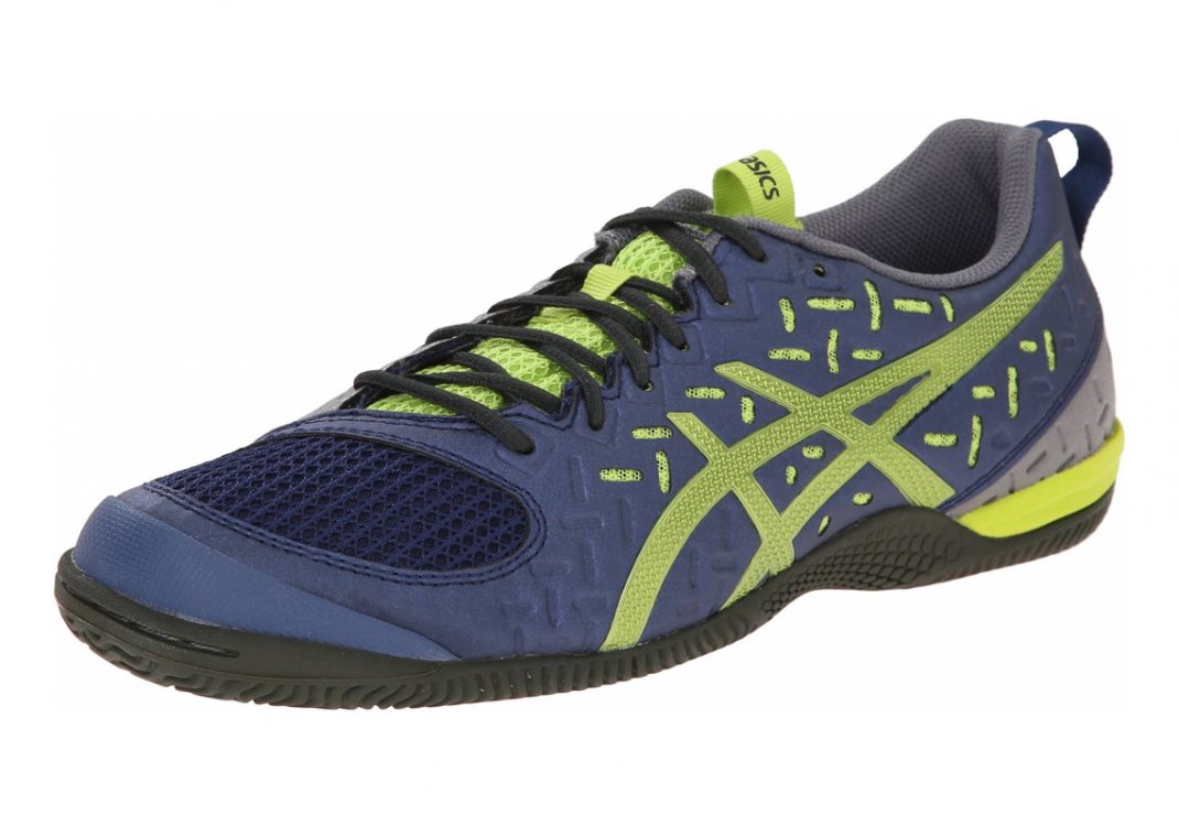 Indigo Blue Lime Taupe (S517Y4905)