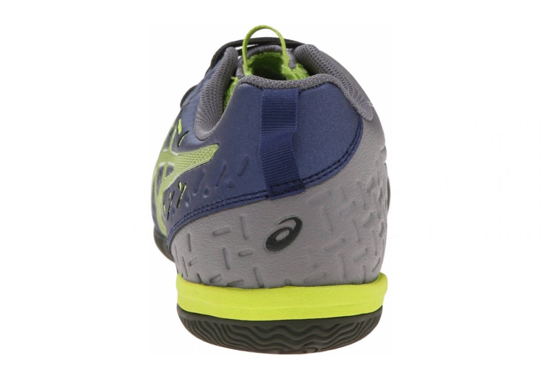 Indigo Blue Lime Taupe (S517Y4905)