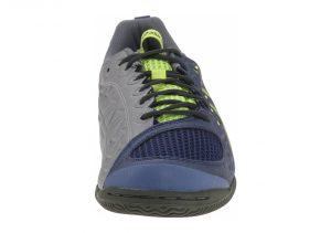 Indigo Blue Lime Taupe (S517Y4905)