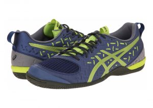 Indigo Blue Lime Taupe (S517Y4905)