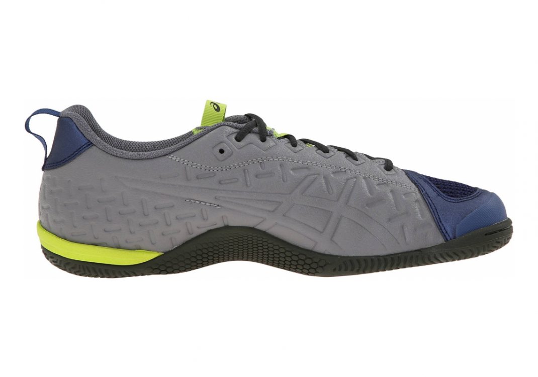 Indigo Blue Lime Taupe (S517Y4905)