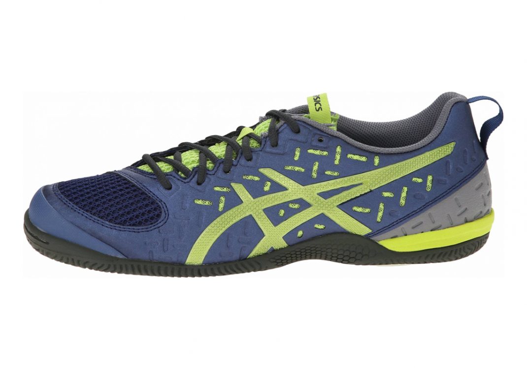 Indigo Blue Lime Taupe (S517Y4905)