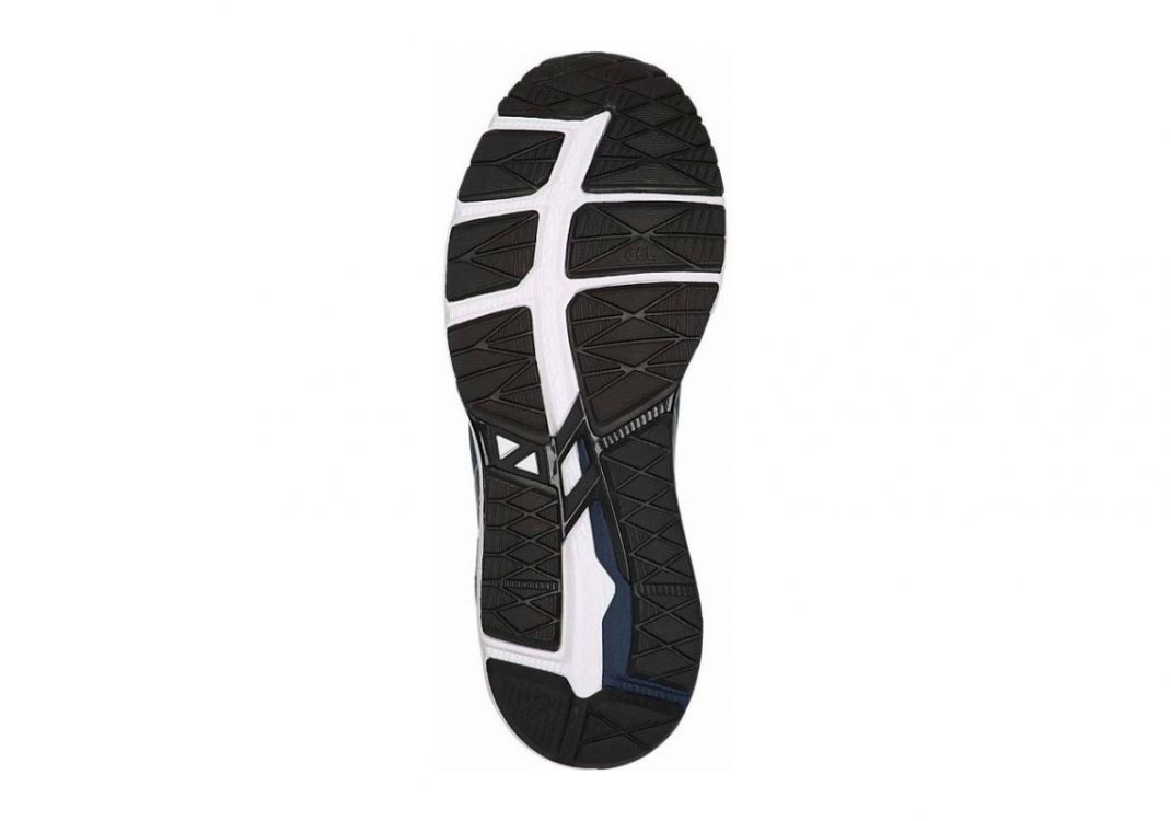 Dark Blue Black White (T813N4990)