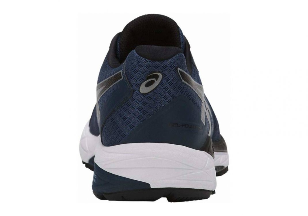 Dark Blue Black White (T813N4990)