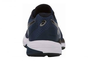 Dark Blue Black White (T813N4990)