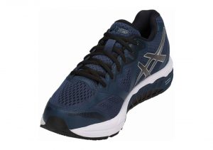 Dark Blue Black White (T813N4990)