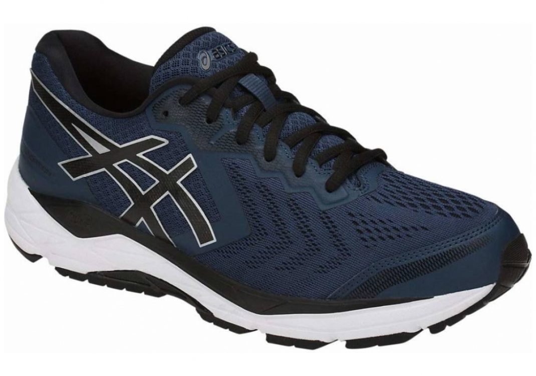 Dark Blue Black White (T813N4990)