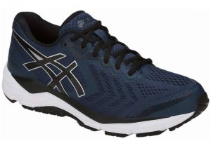 Dark Blue Black White (T813N4990)