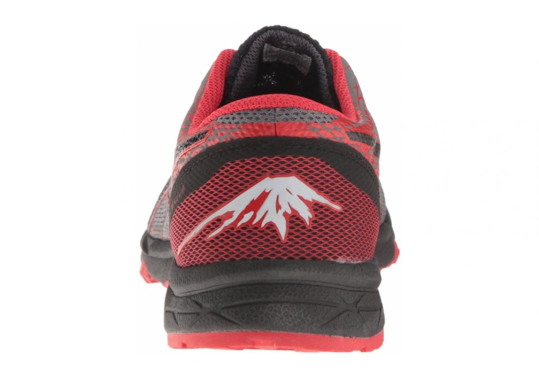 Carbon/Black/Vermilion (T632N9790)