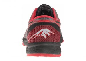 Carbon/Black/Vermilion (T632N9790)