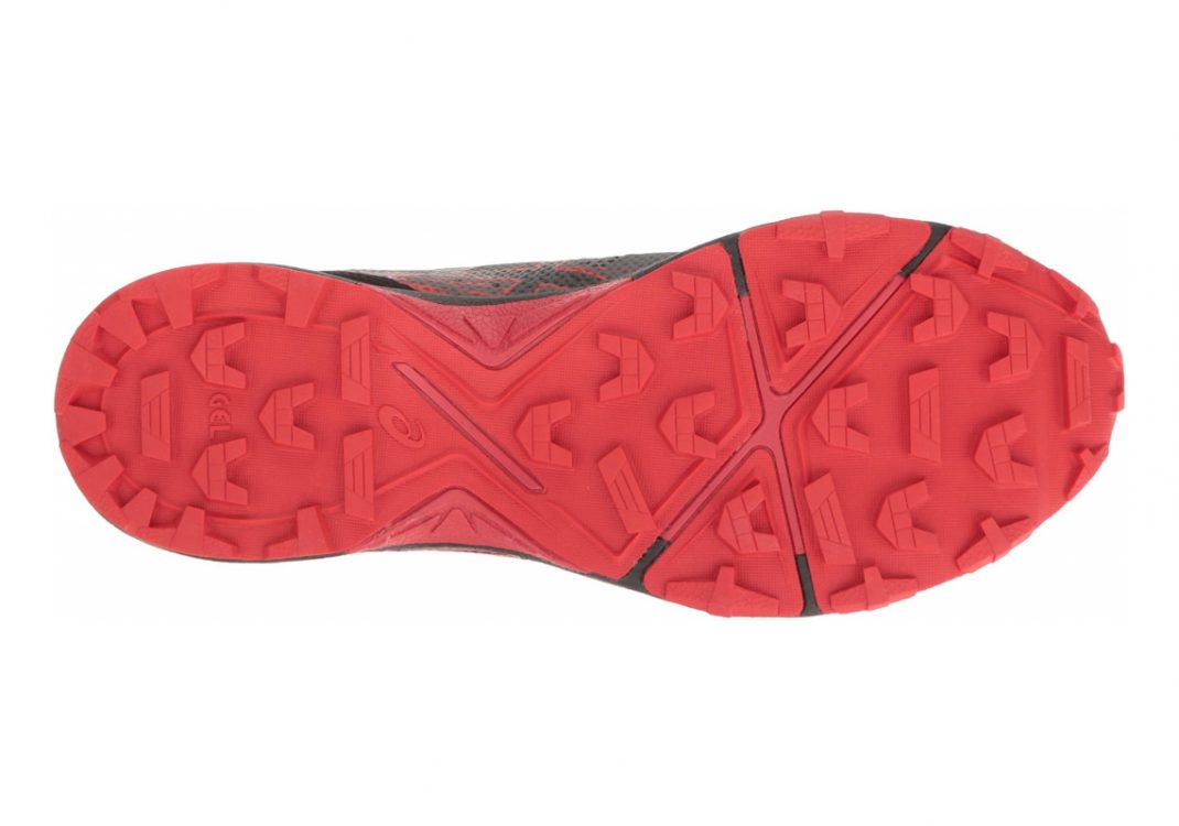 Carbon/Black/Vermilion (T632N9790)