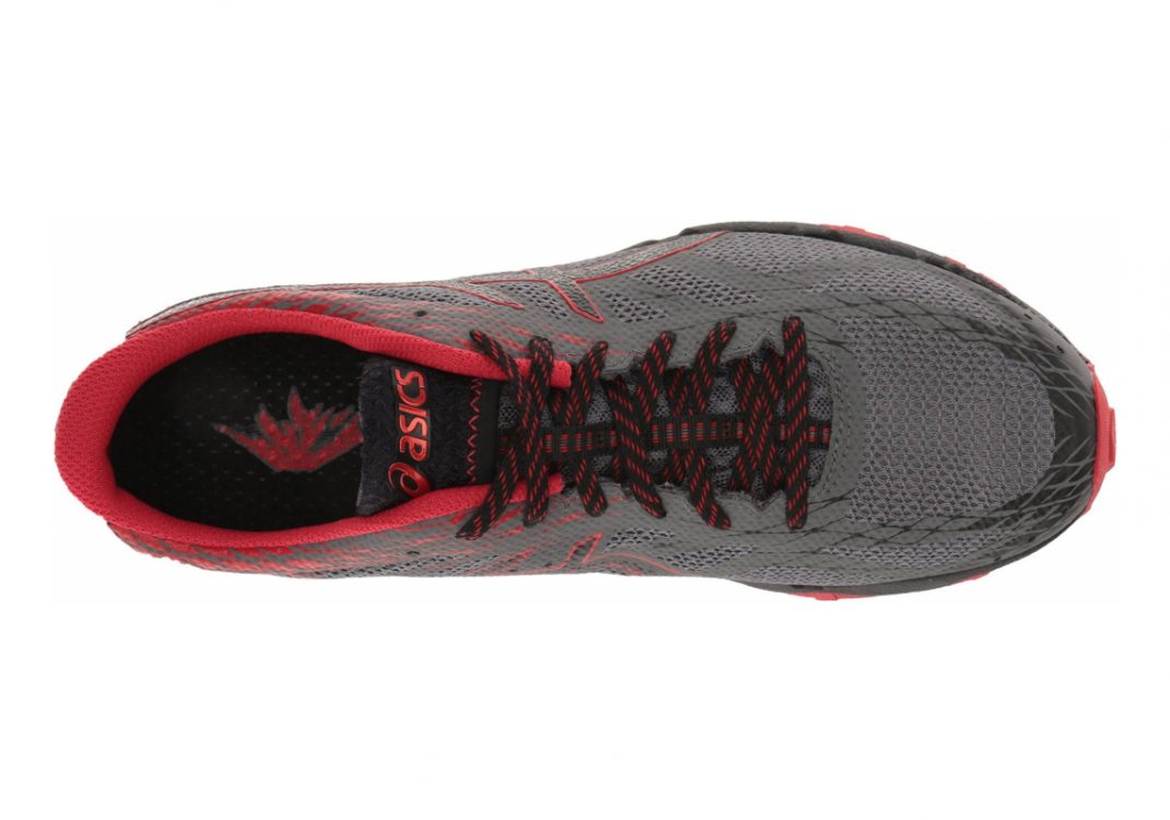 Carbon/Black/Vermilion (T632N9790)