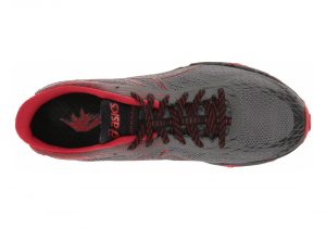 Carbon/Black/Vermilion (T632N9790)