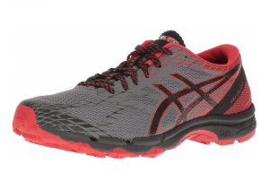 Carbon/Black/Vermilion (T632N9790)