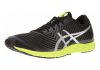 Asics Gel Hyper Tri 3 - Black Silver Safety Yellow (T723N9093)