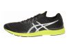 Asics Gel Hyper Tri 3 - Black Silver Safety Yellow (T723N9093)