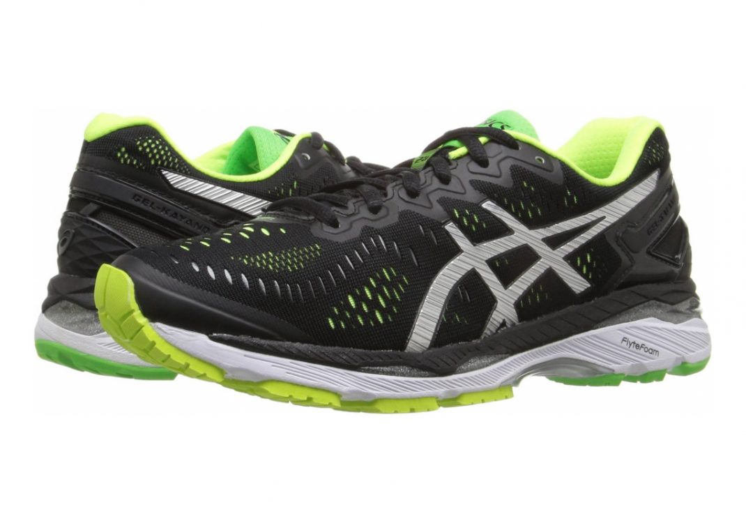 Asics Gel Kayano 23 - 