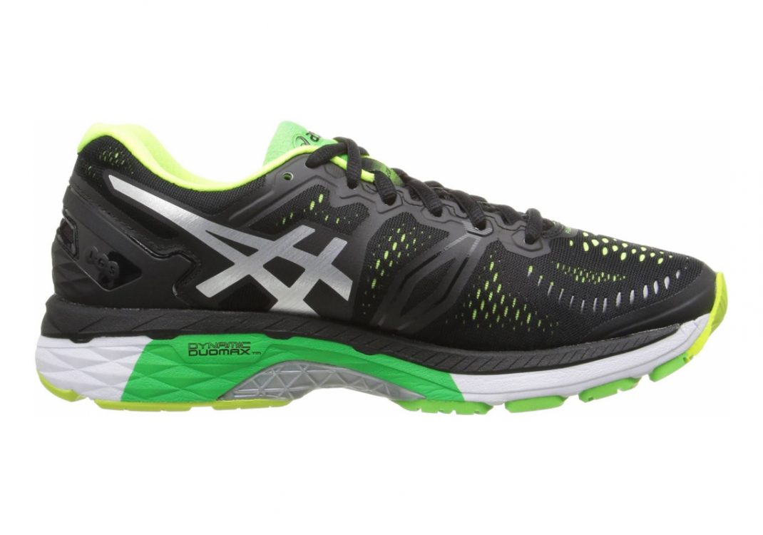 Asics Gel Kayano 23 - 