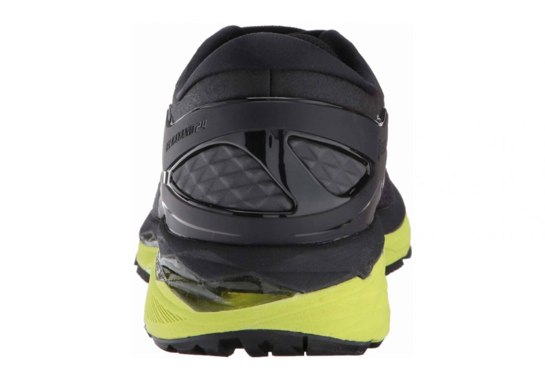 Black/Green Gecko/Phantom (T749N9085)