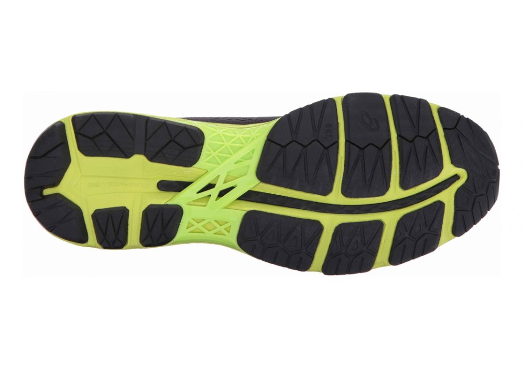 Black/Green Gecko/Phantom (T749N9085)