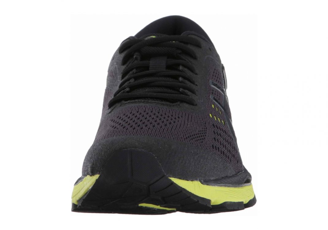 Black/Green Gecko/Phantom (T749N9085)