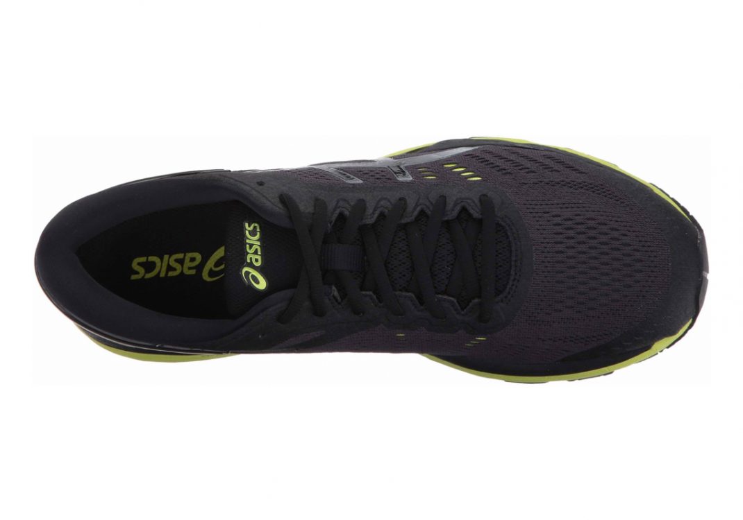 Black/Green Gecko/Phantom (T749N9085)