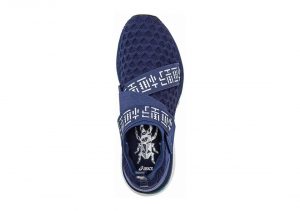 Peacoat Silver (1021A058400)