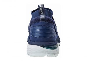 Peacoat Silver (1021A058400)