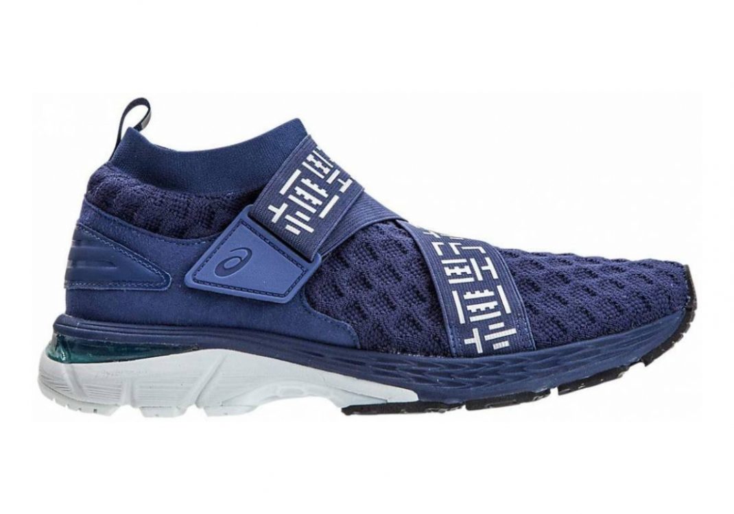 Peacoat Silver (1021A058400)