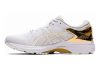 Asics Gel Kayano 26 Platinum - White (1011A872100)