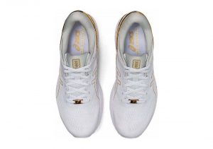 Asics Gel Kayano 26 Platinum - White (1011A872100)