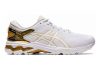 Asics Gel Kayano 26 Platinum - White (1011A872100)