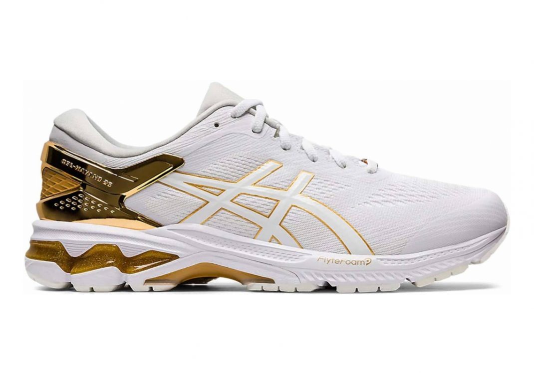 Asics gel kayano 26 men hotsell