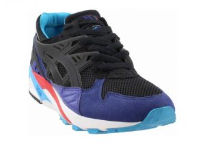 black / purple / blue (H4A2N9090)